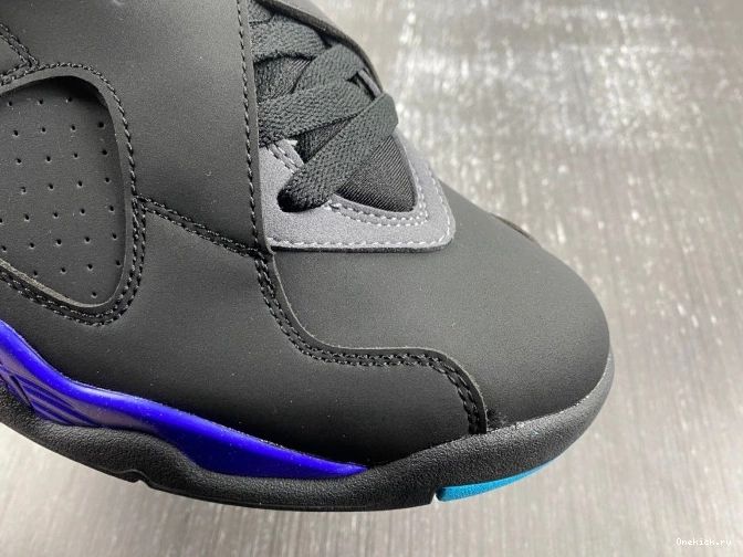 One Kick Retro 305381-025 Jordan (2015) 8 Aqua 0804